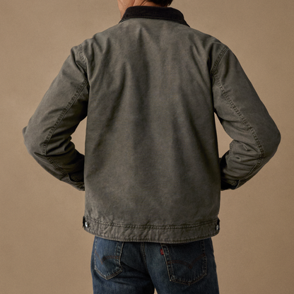 Line of Trade Garage Jacket