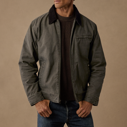 Line of Trade Garage Jacket