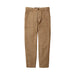 Line of Trade Herringbone Fatigue Pant - Birch Brown