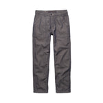Line of Trade Herringbone Fatigue Pant - Indigo Herringbone