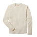 Line of Trade Industry Heavyweight Long Sleeve Tee - Ivory