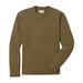 Line of Trade Industry Heavyweight Long Sleeve Tee - Vintage olive