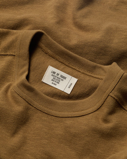 Line of Trade Industry Heavyweight Tee