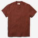 Line of Trade Industry Heavyweight Tee - Brick