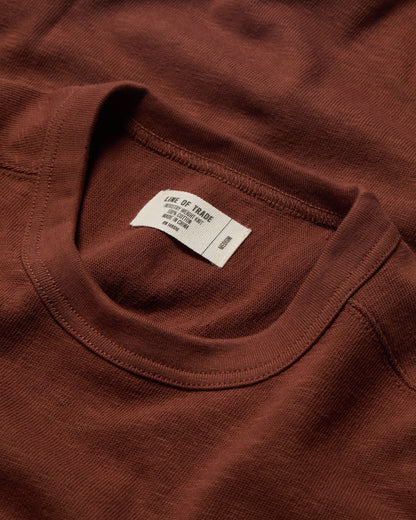 Line of Trade Industry Heavyweight Tee