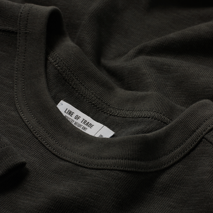 Line of Trade Industry Heavyweight Tee