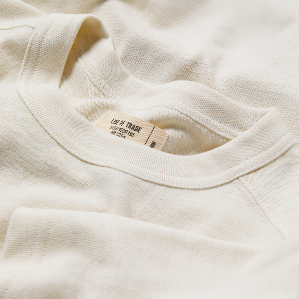 Line of Trade Industry Heavyweight Tee