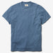 Line of Trade Industry Heavyweight Tee - Light Indigo
