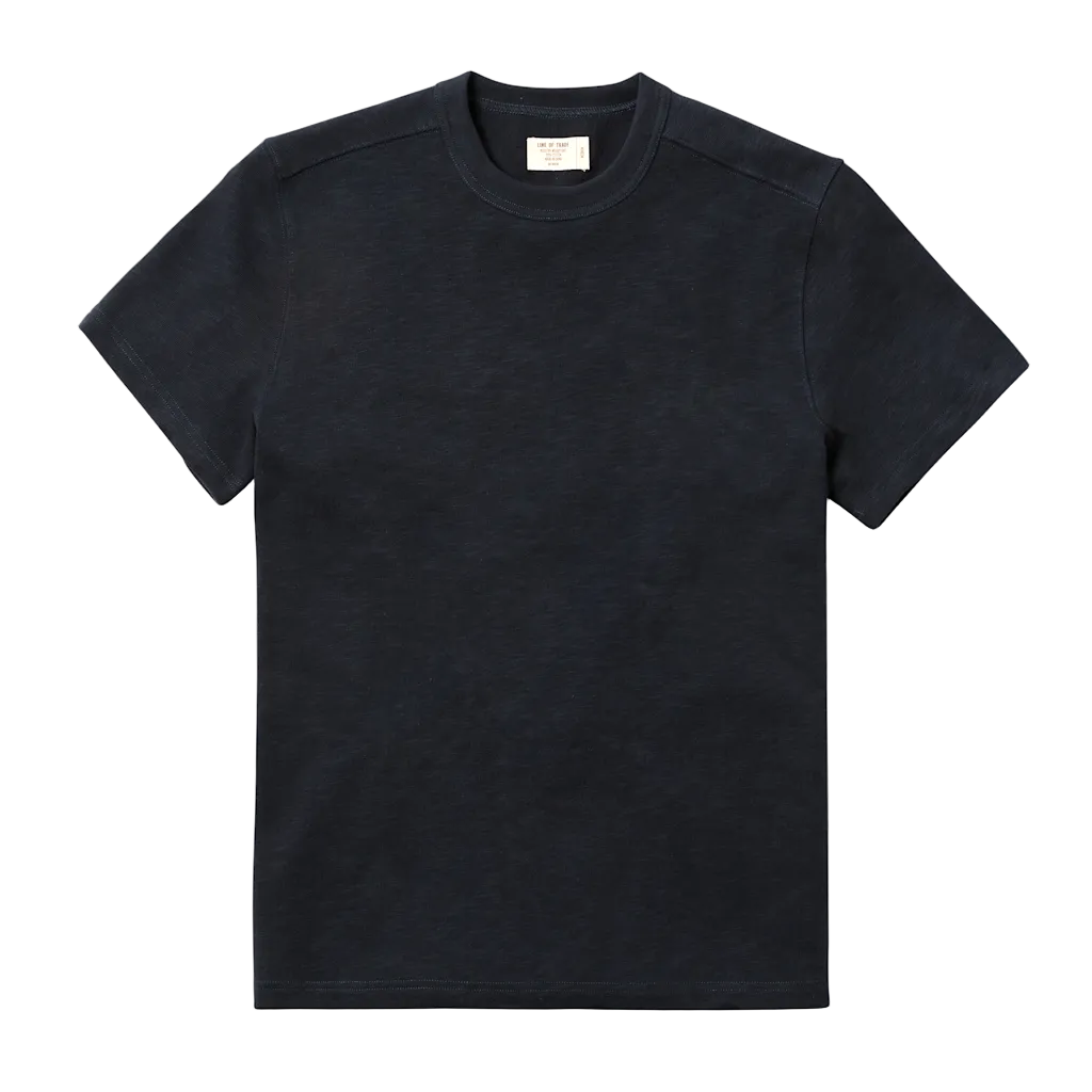 Line of Trade Industry Heavyweight Tee