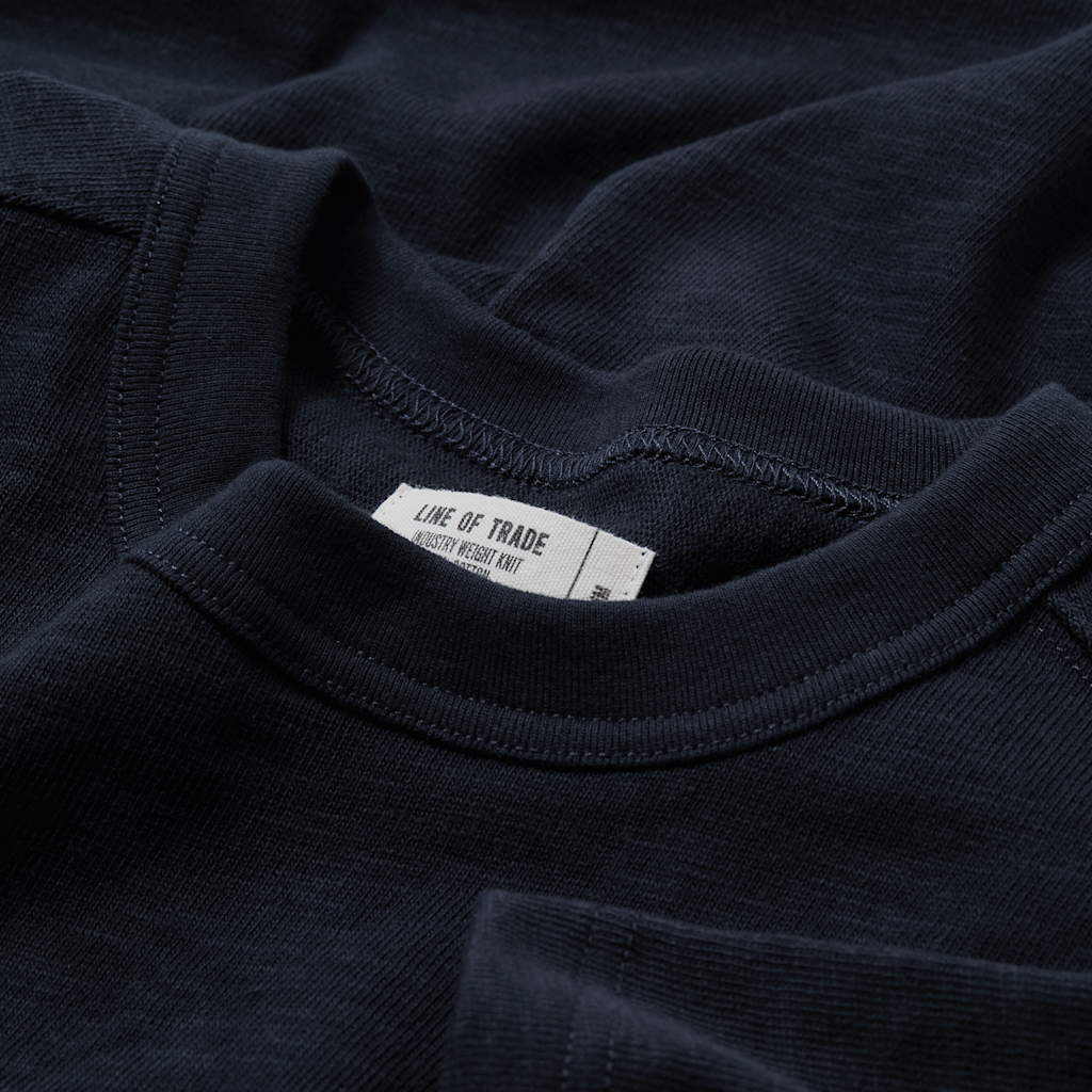 Line of Trade Industry Heavyweight Tee