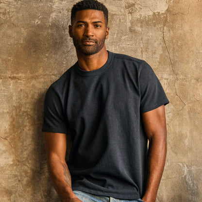 Line of Trade Industry Heavyweight Tee