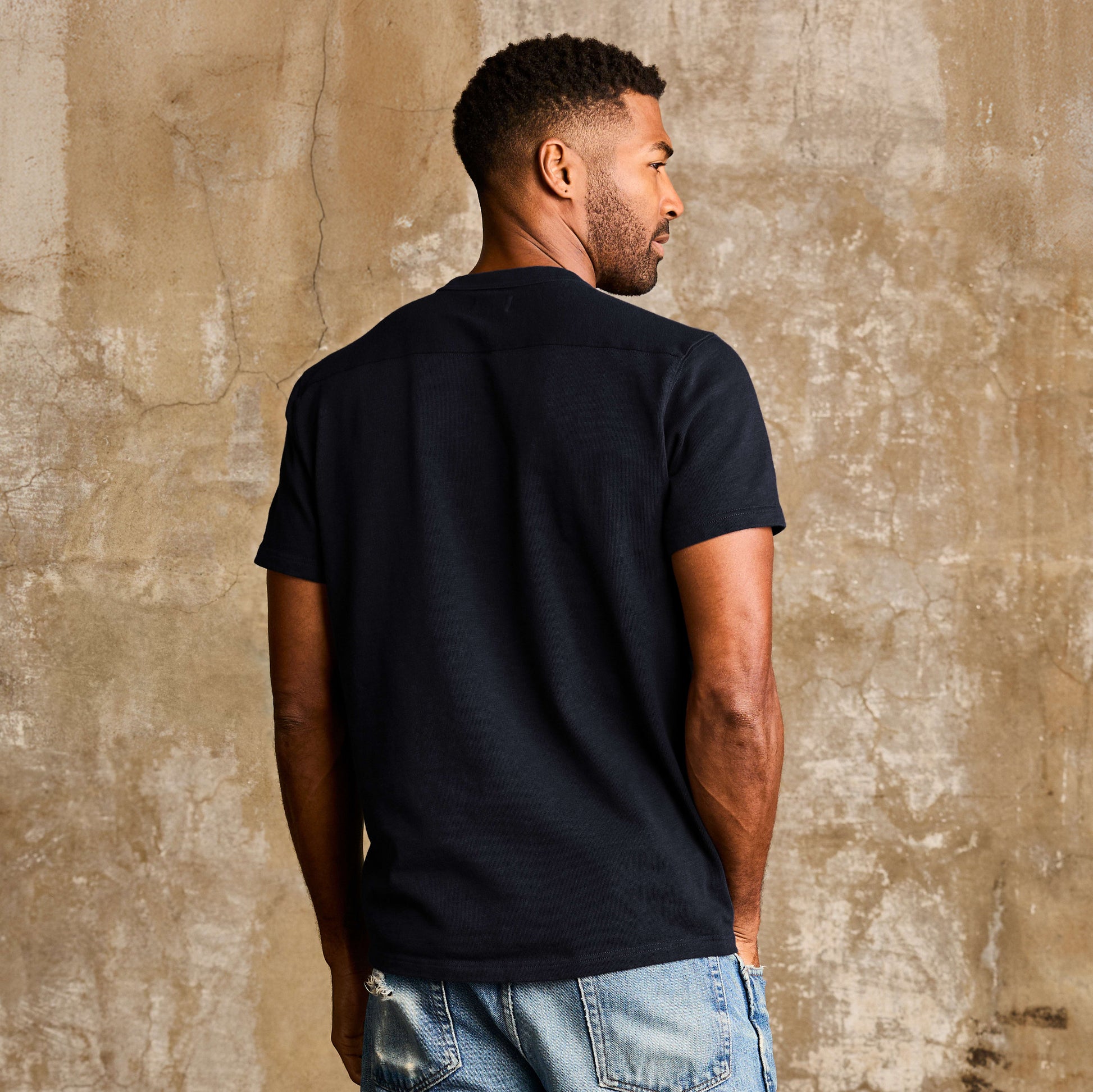 Line of Trade Industry Heavyweight Tee