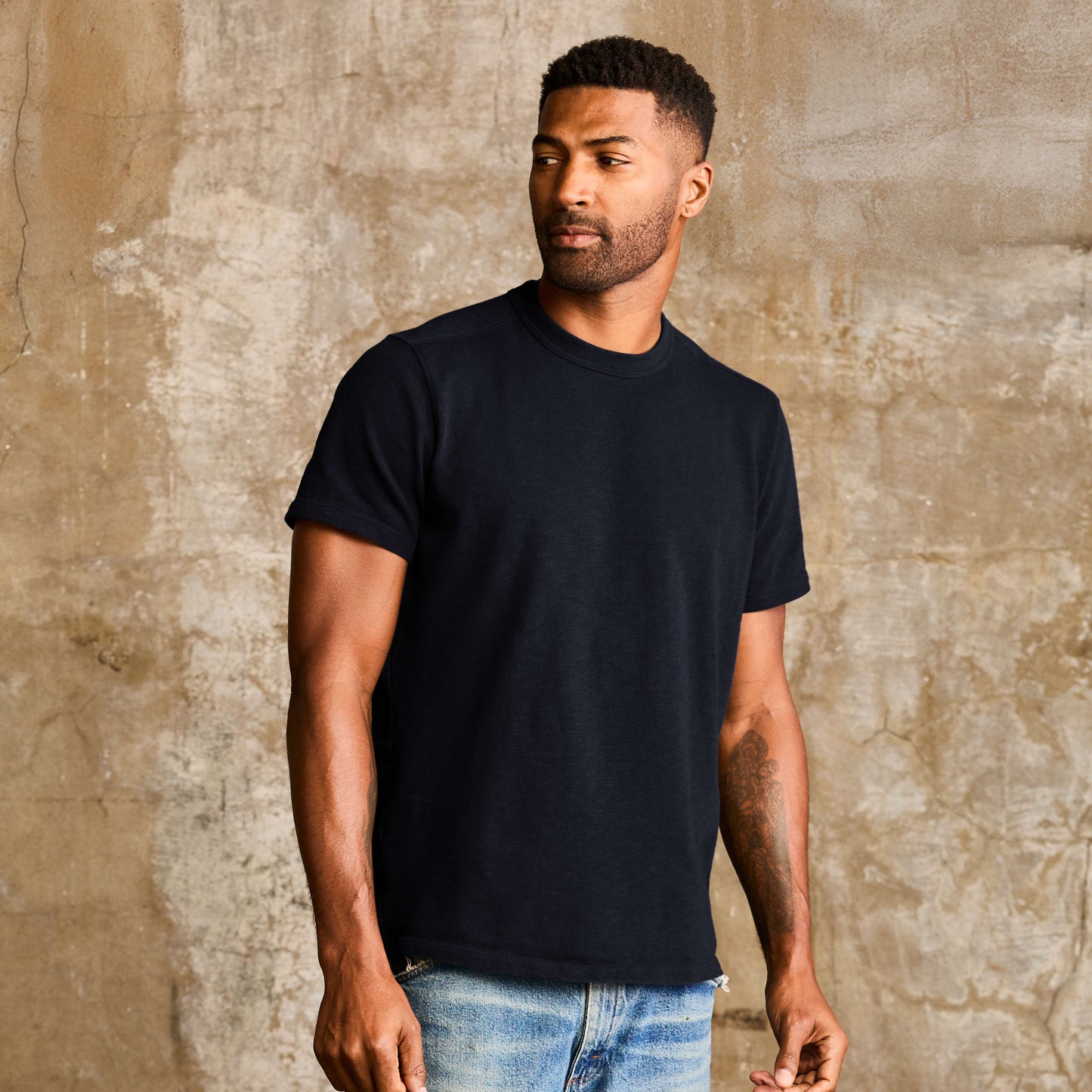 Line of Trade Industry Heavyweight Tee