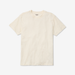 Line of Trade Vintage Slub Tee - Ivory