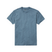 Line of Trade Vintage Slub Tee - Light Indigo