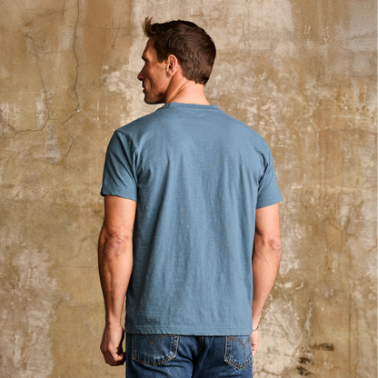Line of Trade Vintage Slub Tee