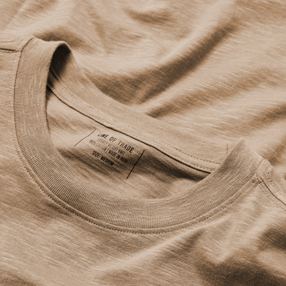 Line of Trade Vintage Slub Tee
