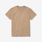 Line of Trade Vintage Slub Tee - Stone
