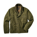 Line of Trade N-1 Deck Jacket - Vintage olive