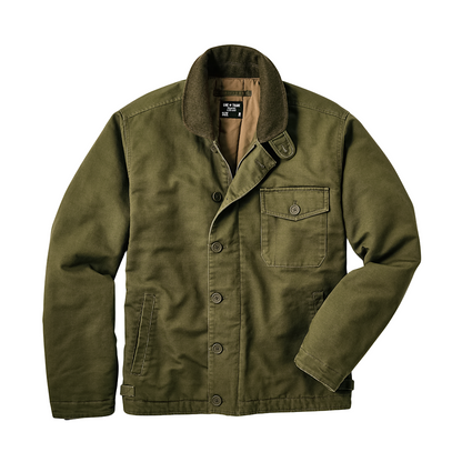 Line of Trade N-1 Deck Jacket
