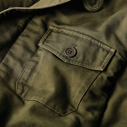 Line of Trade N-1 Deck Jacket