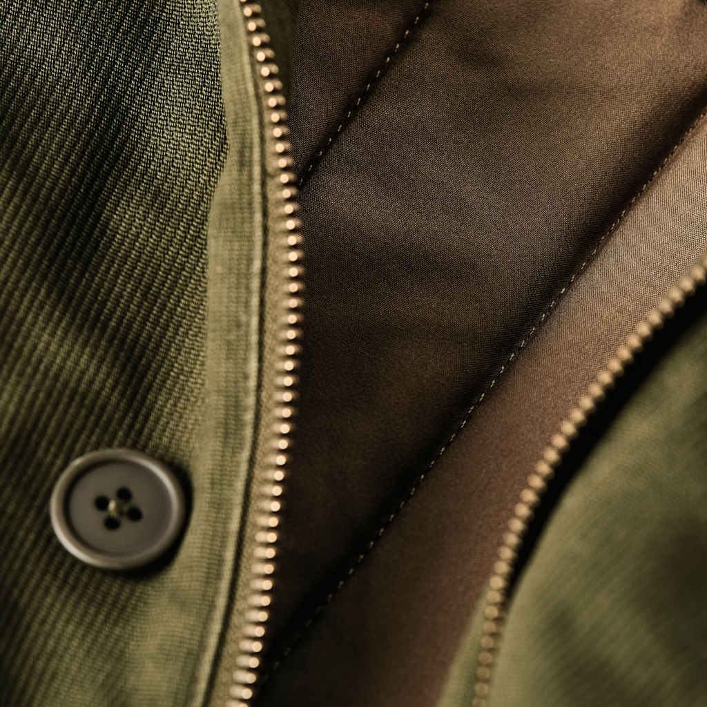 Line of Trade N-1 Deck Jacket