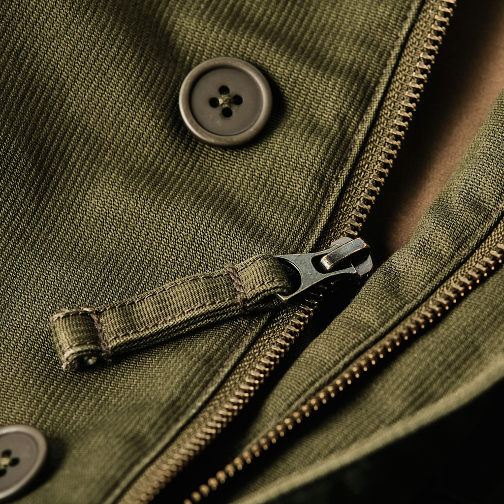 Line of Trade N-1 Deck Jacket