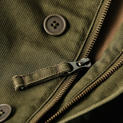 Line of Trade N-1 Deck Jacket