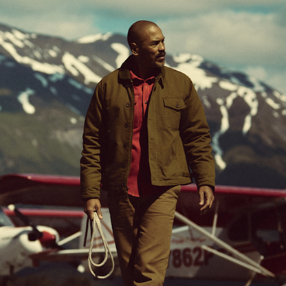 Line of Trade N-1 Deck Jacket