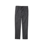 Line of Trade Off-Duty Pant - Iron Blue