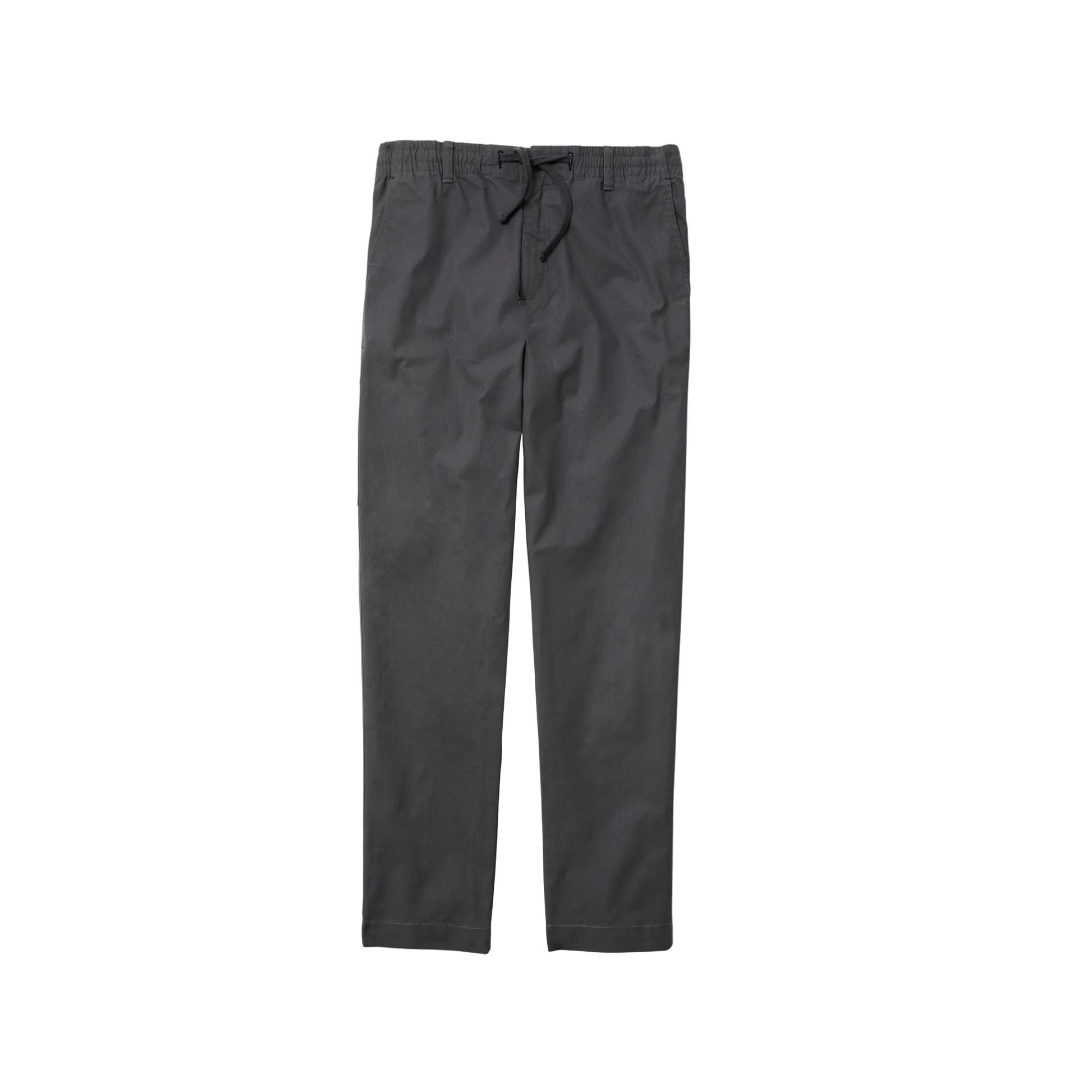 Off-Duty Pant Iron Blue