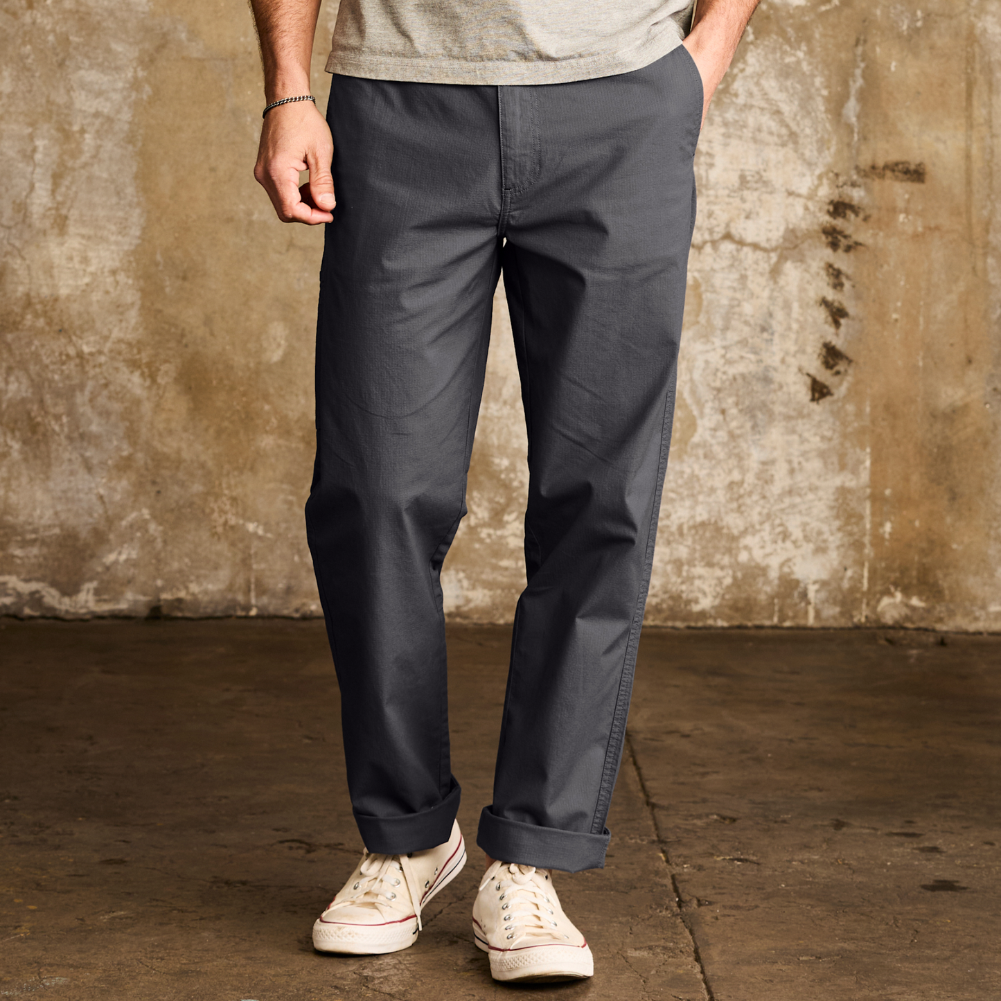 Off-Duty Pant