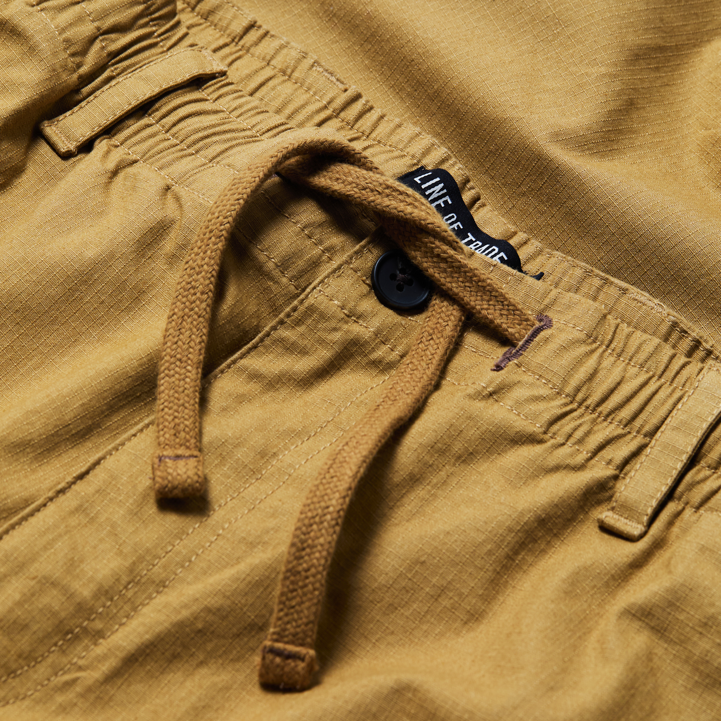 Off-Duty Pant