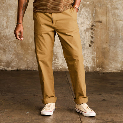 Off-Duty Pant