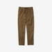 Line of Trade Off-Duty Pant - Olive