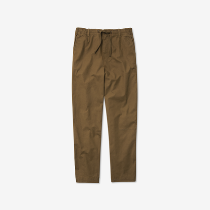 Off-Duty Pant Olive