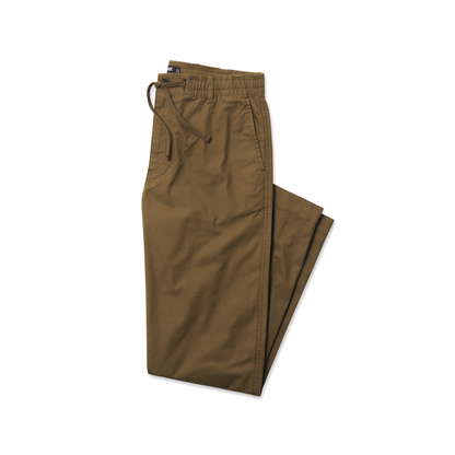 Off-Duty Pant