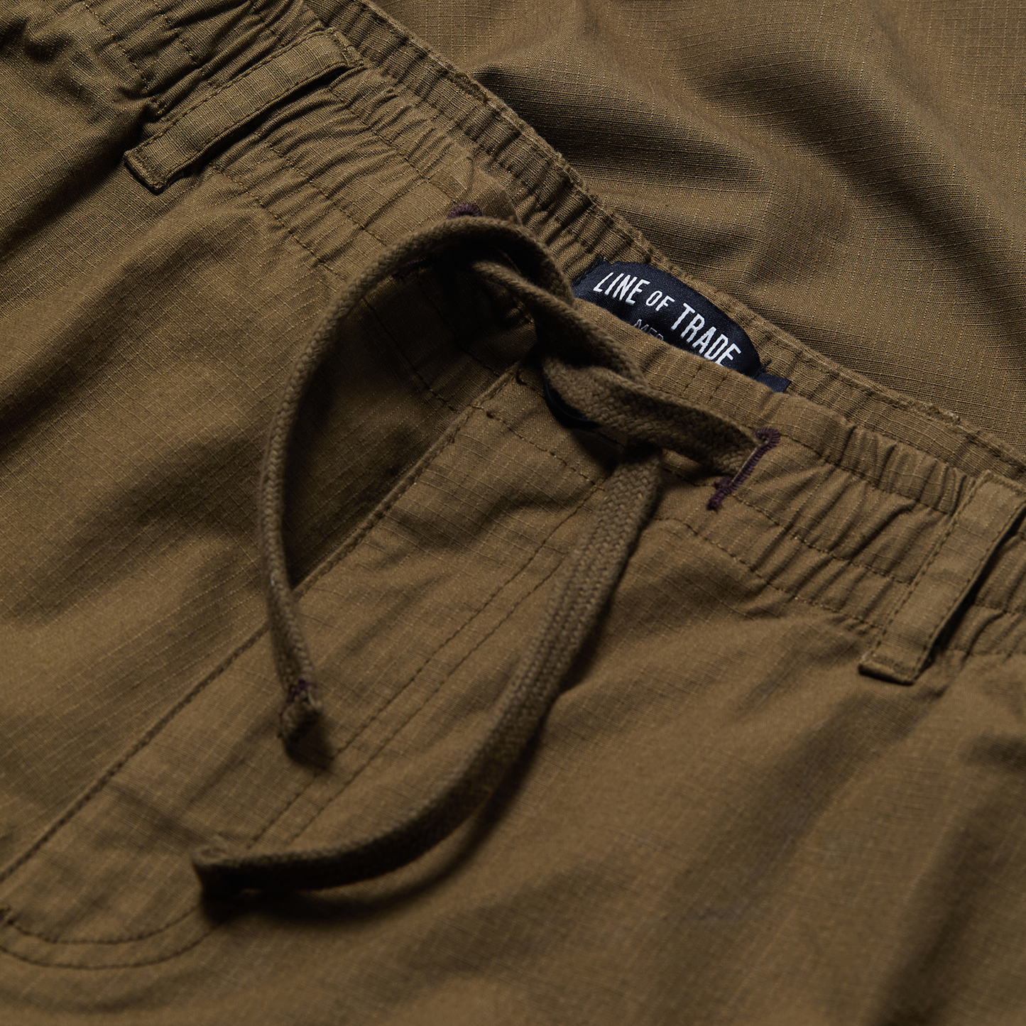 Off-Duty Pant