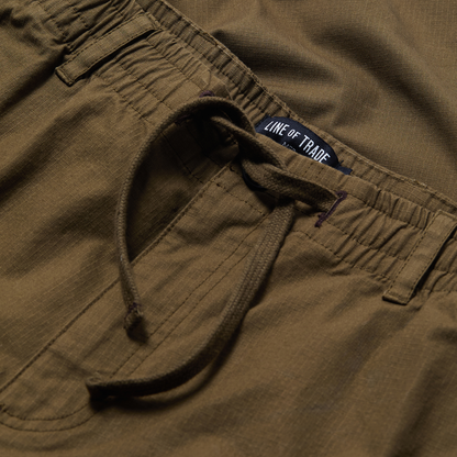 Off-Duty Pant