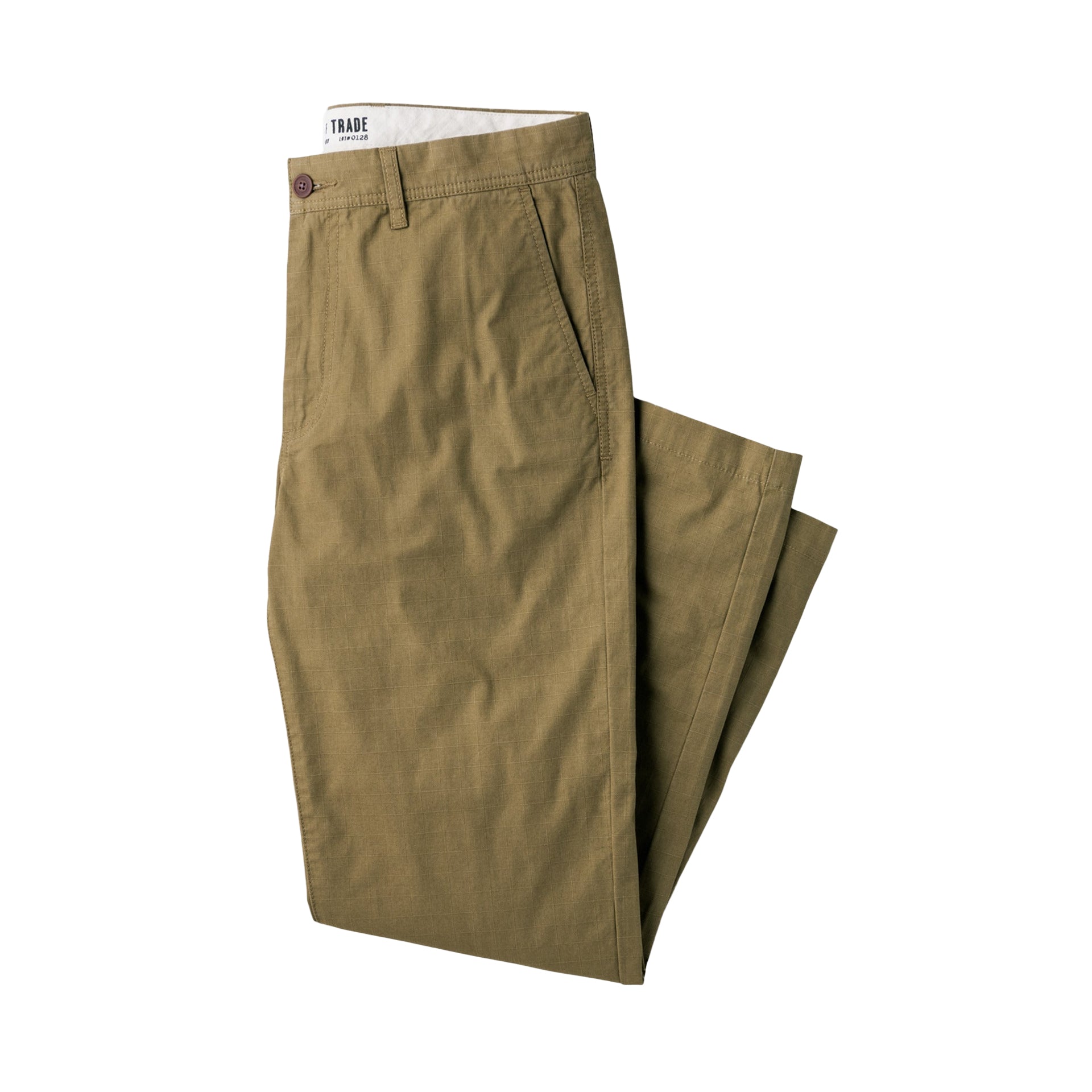Line of Trade Officer Chino | Uncrate Supply