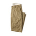 Line of Trade Officer Chino - Tan Jaspe Canvas