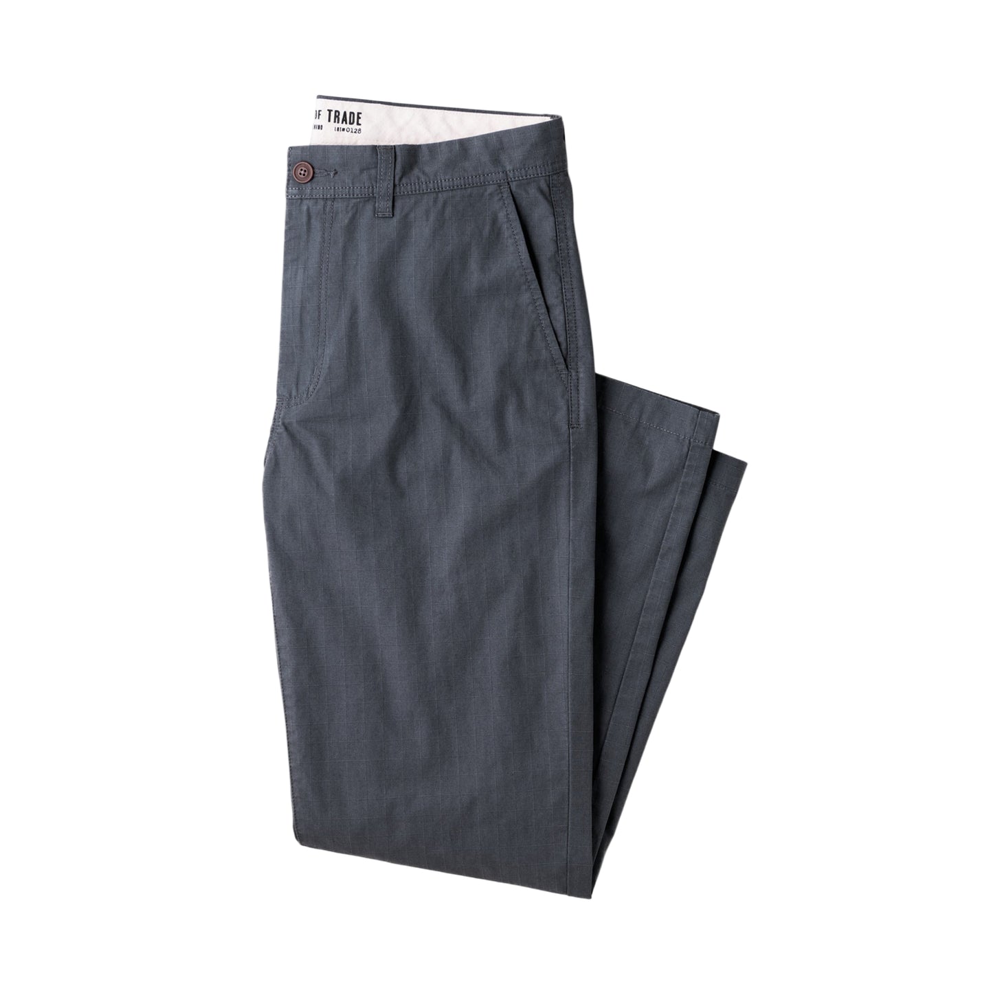 Line of Trade Officer Chino