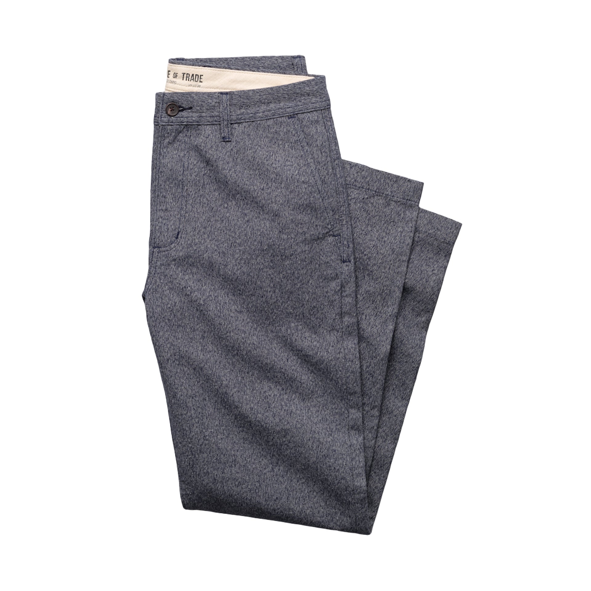Line of Trade Officer Chino | Uncrate Supply