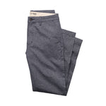 Line of Trade Officer Chino - Navy Jaspe