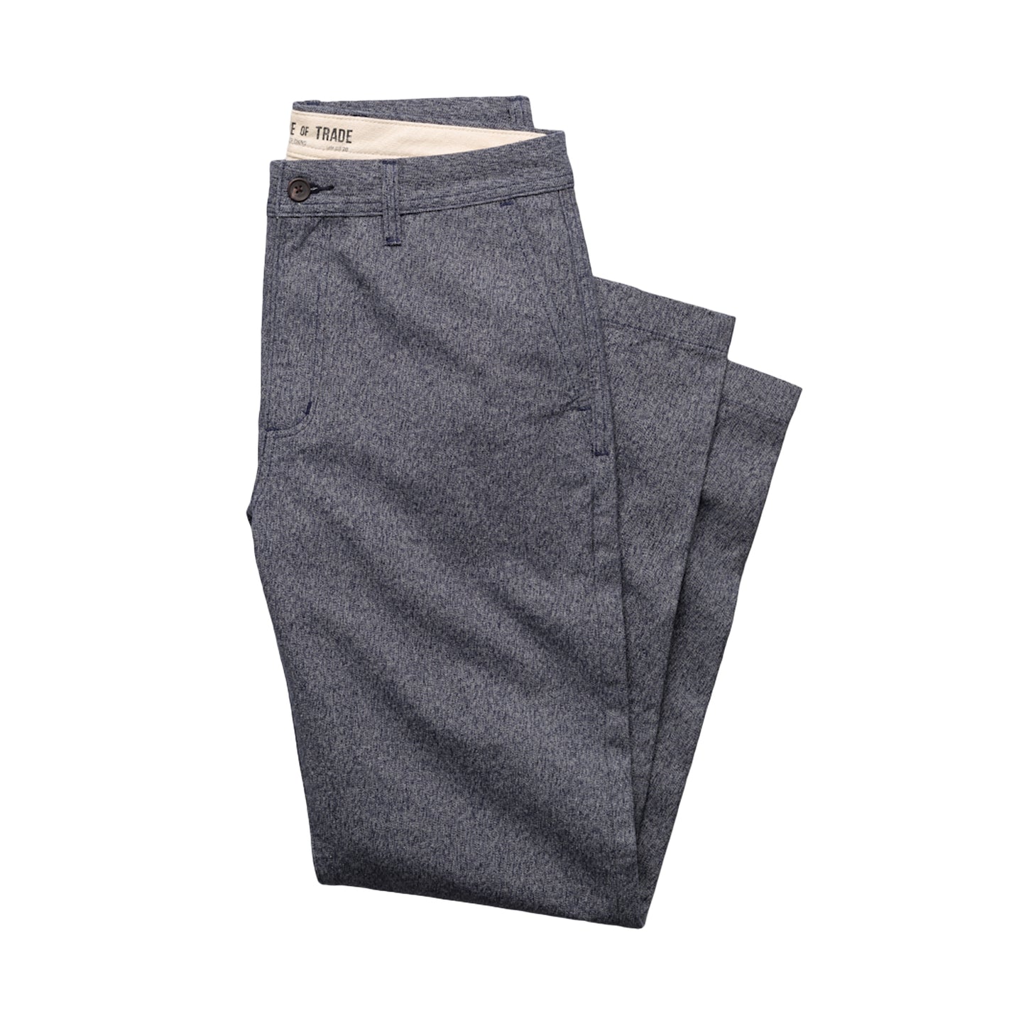 Line of Trade Officer Chino
