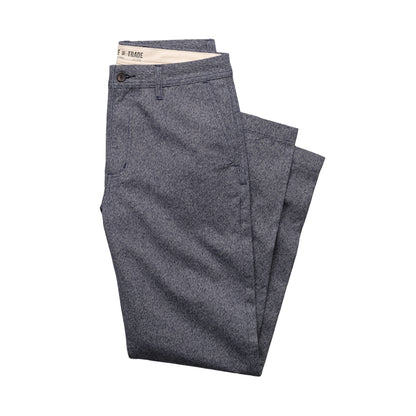 Line of Trade Officer Chino