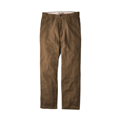 Line of Trade Officer Chino