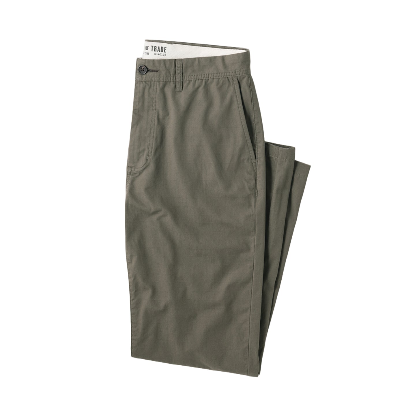 Line of Trade Officer Chino