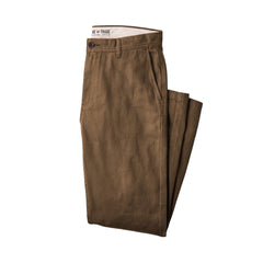 Line of Trade Officer Chino | Uncrate Supply