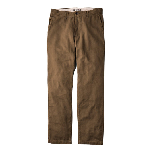Line of Trade Officer Chino